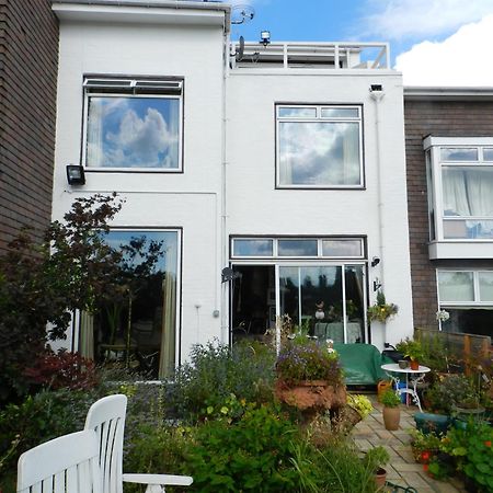 Chiswick Riviera With Free Parking Bed & Breakfast ลอนดอน ภายนอก รูปภาพ