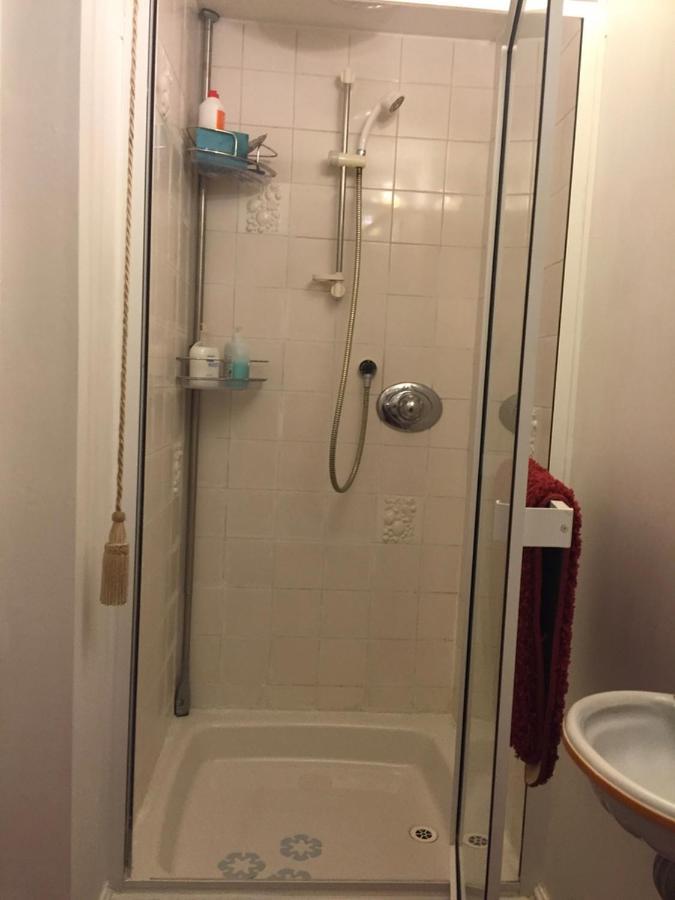 Chiswick Riviera With Free Parking Bed & Breakfast ลอนดอน ภายนอก รูปภาพ